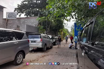 Mengenal Kampung-Kampung Yang Jadi Sentra Bengkel Mobil Di Semarang ...