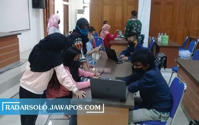 Sistem Rekomendasi PPDB 2021 Berubah, Siswa Bebas Pilih Sekolah - Radar ...