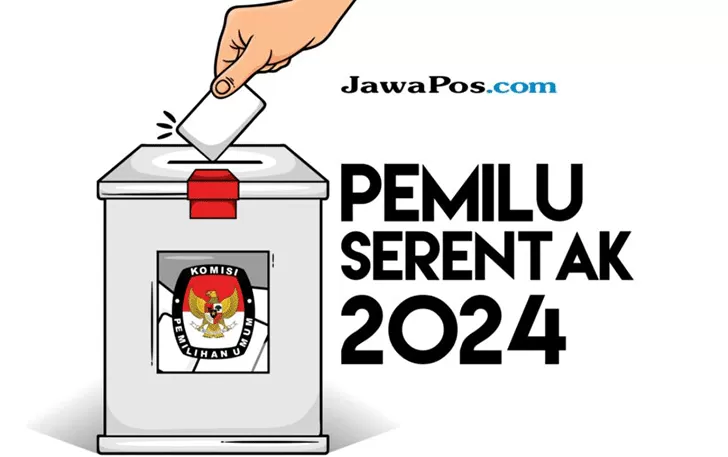 Simak Jadwal dan Tahapan Pemilu 2024, Coblosan Dilaksanakan 14 Februari