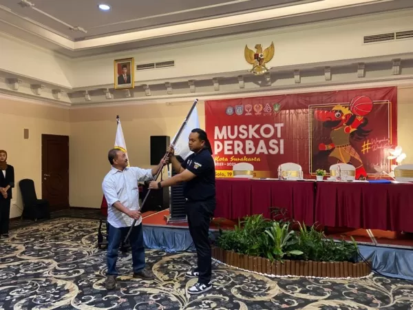 Persatuan Bola Basket Mempersatukan Semangat dan Keterampilan