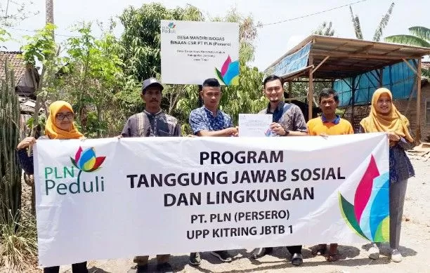 Komitmen Pada Pencapaian Prioritas Tujuan Pembangunan Berkelanjutan ...