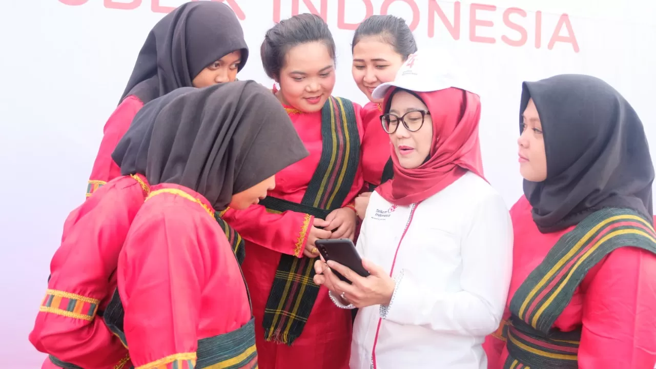 Akselerasikan Layanan Broadband Dan Eksosistem Gaya Hidup Digital Di ...