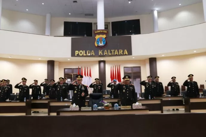 Hari Kesaktian Pancasila Jadi Momen Bersejarah Bangsa Indonesia - Radar ...