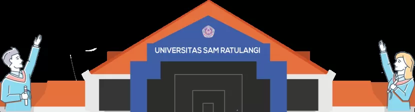 Seleksi Mandiri Jalur Tumou Tou Universitas Sam Ratulangi Gelombang Ii Masih Dibuka Kampus