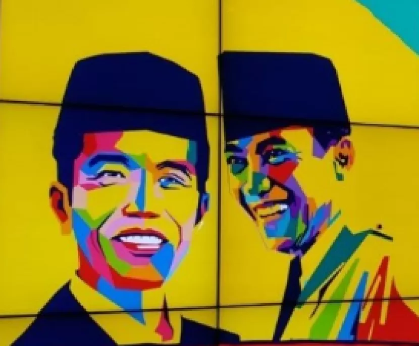 Sejarah Hari Ini 21 Juni Soekarno Meninggal Dunia Jokowi Lahir Ke