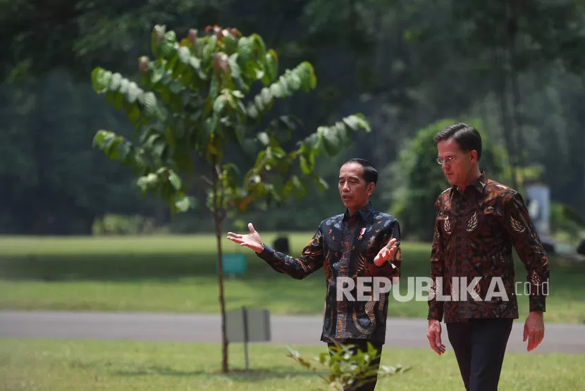 Dilema Belanda Ketika Akui Kemerdekaan Indonesia 17 Agustus 1945, Agar ...