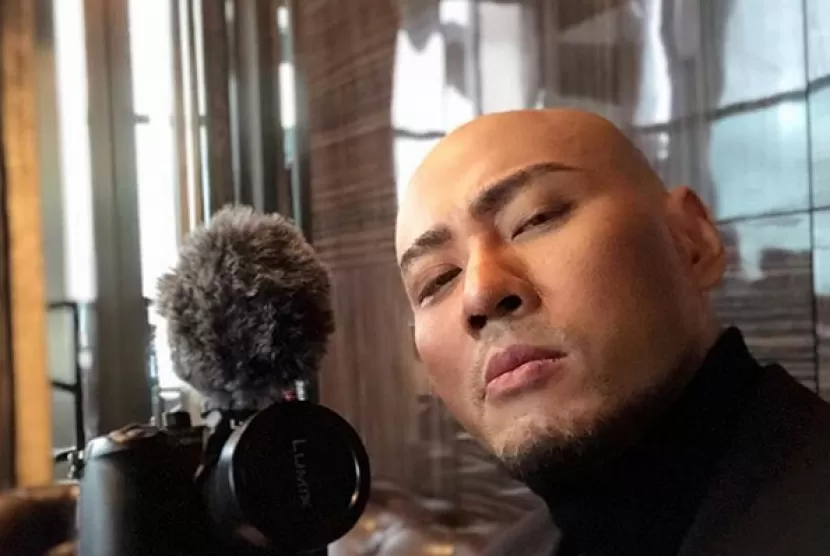 Jadi Letkol Tituler TNI AD Apakah Deddy Corbuzier Berhak Mendapat Gaji Dan Tunjangan Prajurit