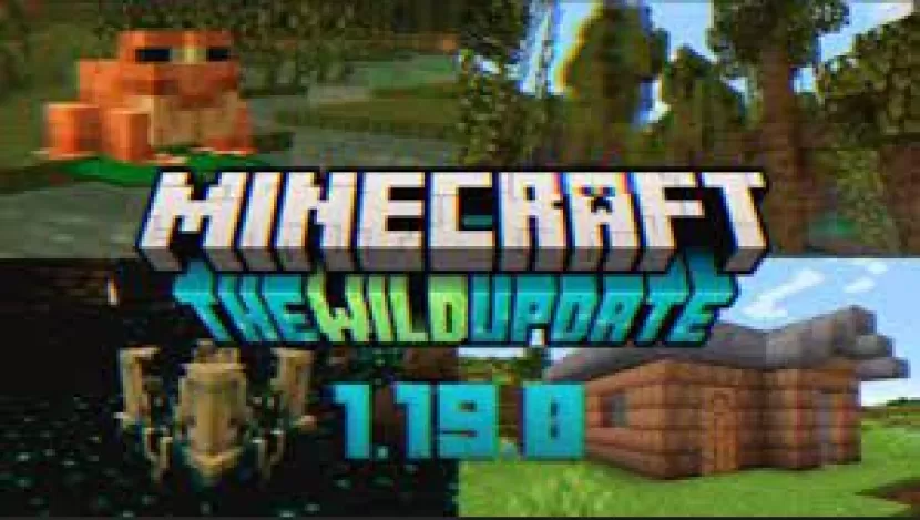 Download Minecraft 1.20.30.20 for Android free