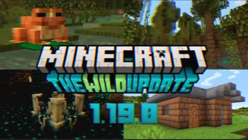 Minecraft PE 1.19.11 Free Apk minecraftpebr