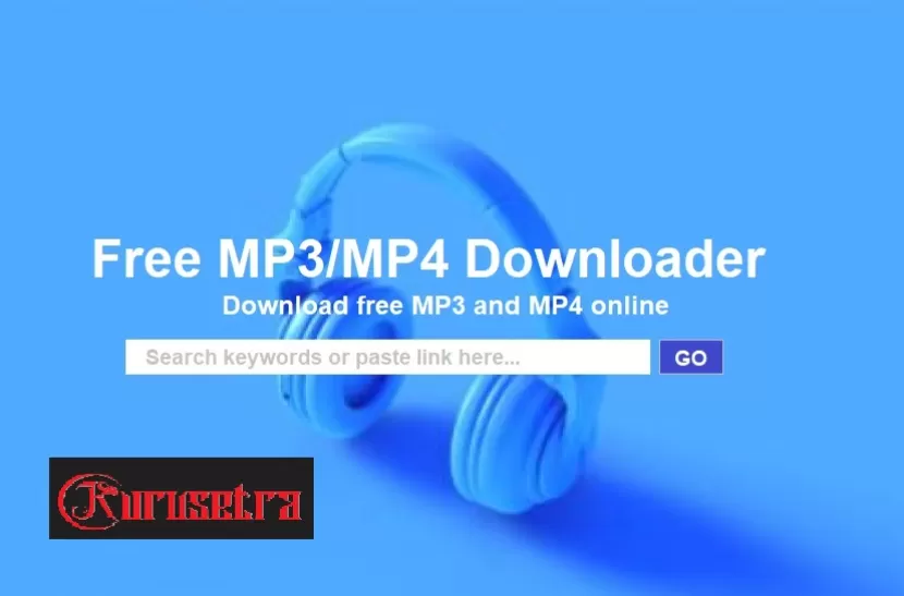 Download MP3/MP4 Gratis dengan FreeMP3Downloads: Mudah Simpan Lagu di