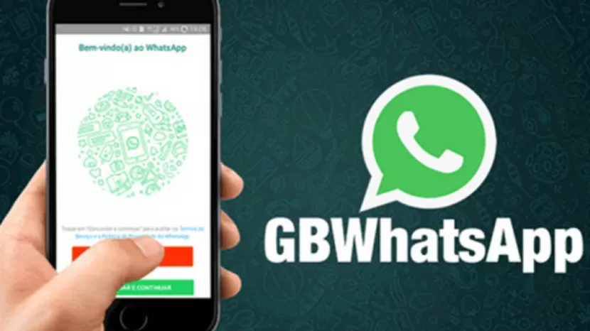 GB WhatsApp GB WA September Terbaru