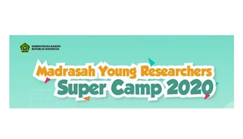 Juara Madrasah Young Researchers Super Camp (Myres) 2022 Jenjang ...