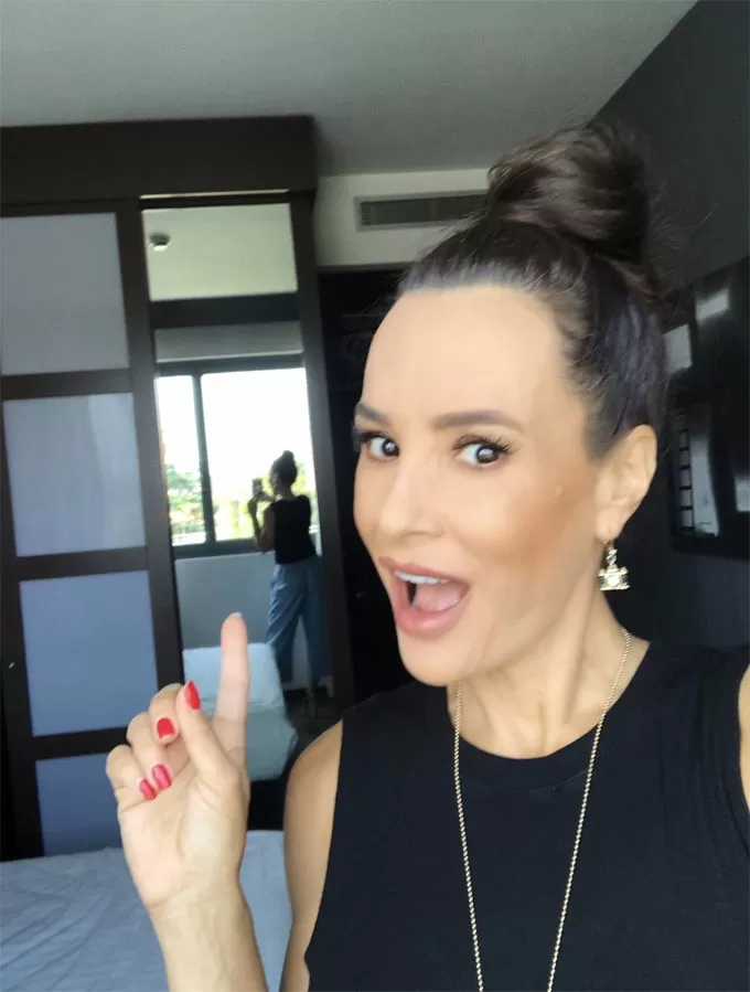 Ratusan Pemain Muda Nba Pernah Dikencani Bintang Film Dewasa Lisa Ann Riau Pos