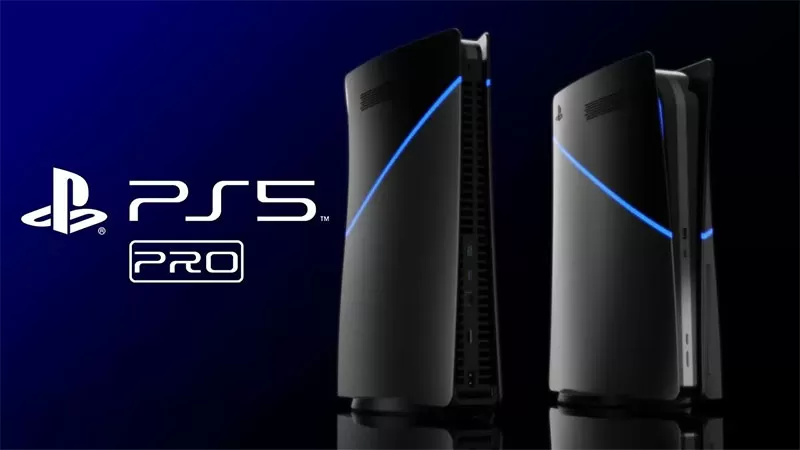 Sony Siap Rilis PlayStation 5 Pro di Tahun 2024 - Riau Pos