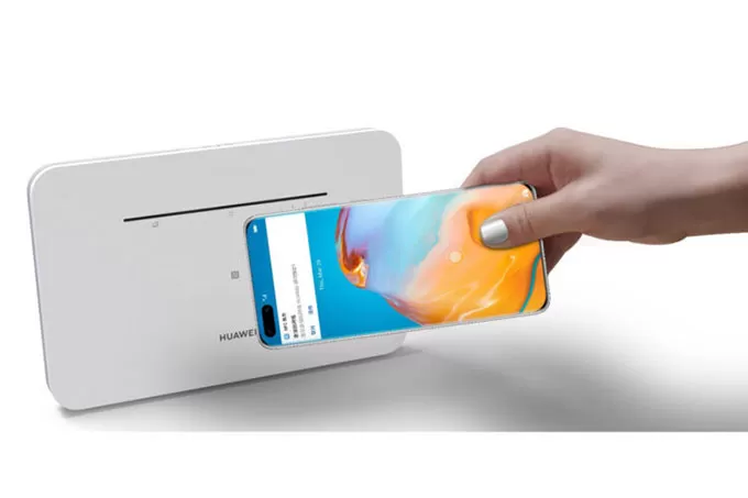 Telkomsel-Huawei Rilis Modem Orbit Star H1 dengan Teknologi NFC - Riau Pos