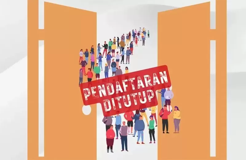 Begini Cara Cek Pengumuman Hasil Seleksi Administrasi CPNS 2023 ...