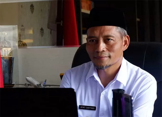 Ajukan Marhum Pekan Pahlawan Nasional, Pemko Lengkapi Persyaratan ...