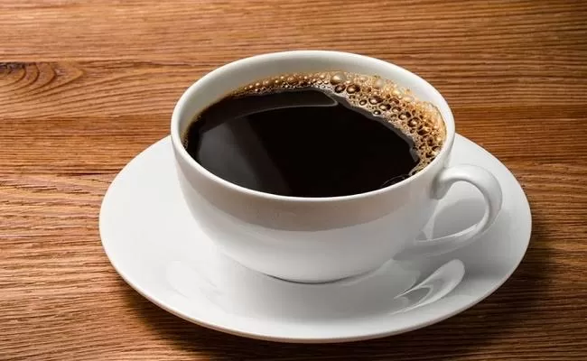 curi secawan kopi