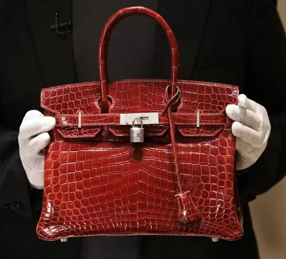 Mau Tahu Kenapa Tas Hermes Jenis Birkin Harganya Capai Miliaran