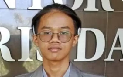 Ini Profil Almas Tsaqib Birru Anak Boyamin Saiman Yang Menang Gugatan ...