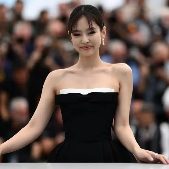 Terungkap! Ini Gebrakan Baru Jennie BLACKPINK Di Tahun 2024 - Riau Pos