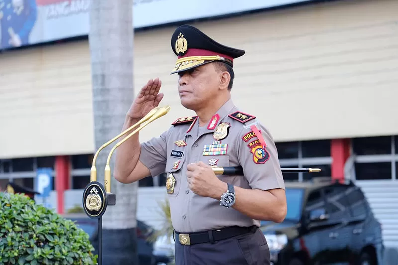 PT SSS Ditetapkan Sebagai Tersangka Korporasi Kasus Karhutla - Riau Pos