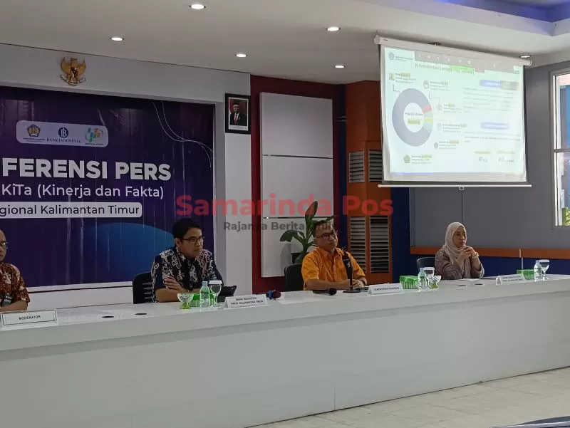 Realisasi Pendapatan Tembus Rp Triliun Sapos