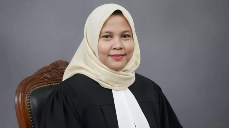 Praktisi Keluarga dan Hukum Islam. (Dok. Pribadi)