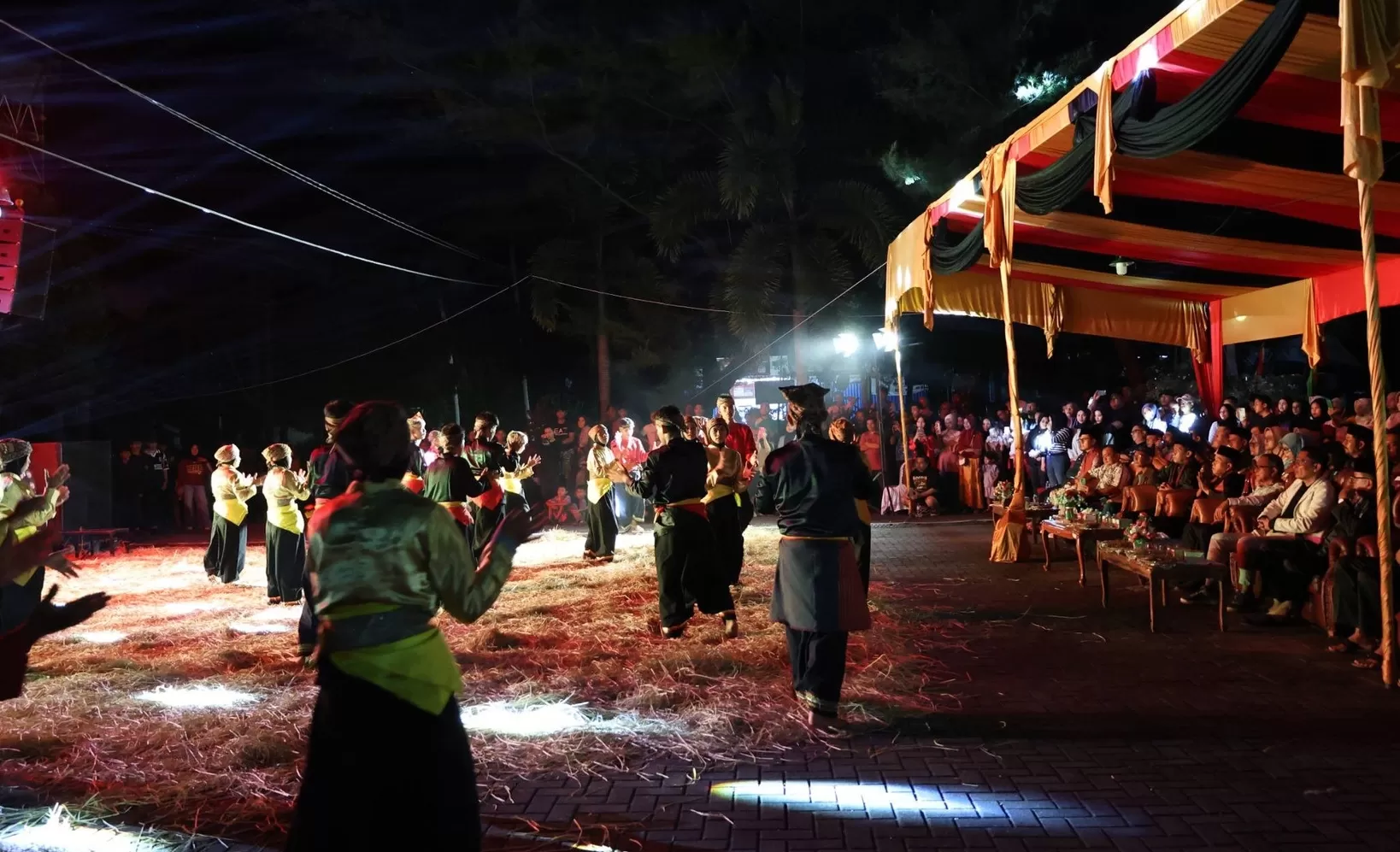 Festival Randai Remaja Sumbar 2026 di Pariaman libatkan pelajar dan dorong UMKM, jadi langkah nyata pelestarian budaya Minangkabau.