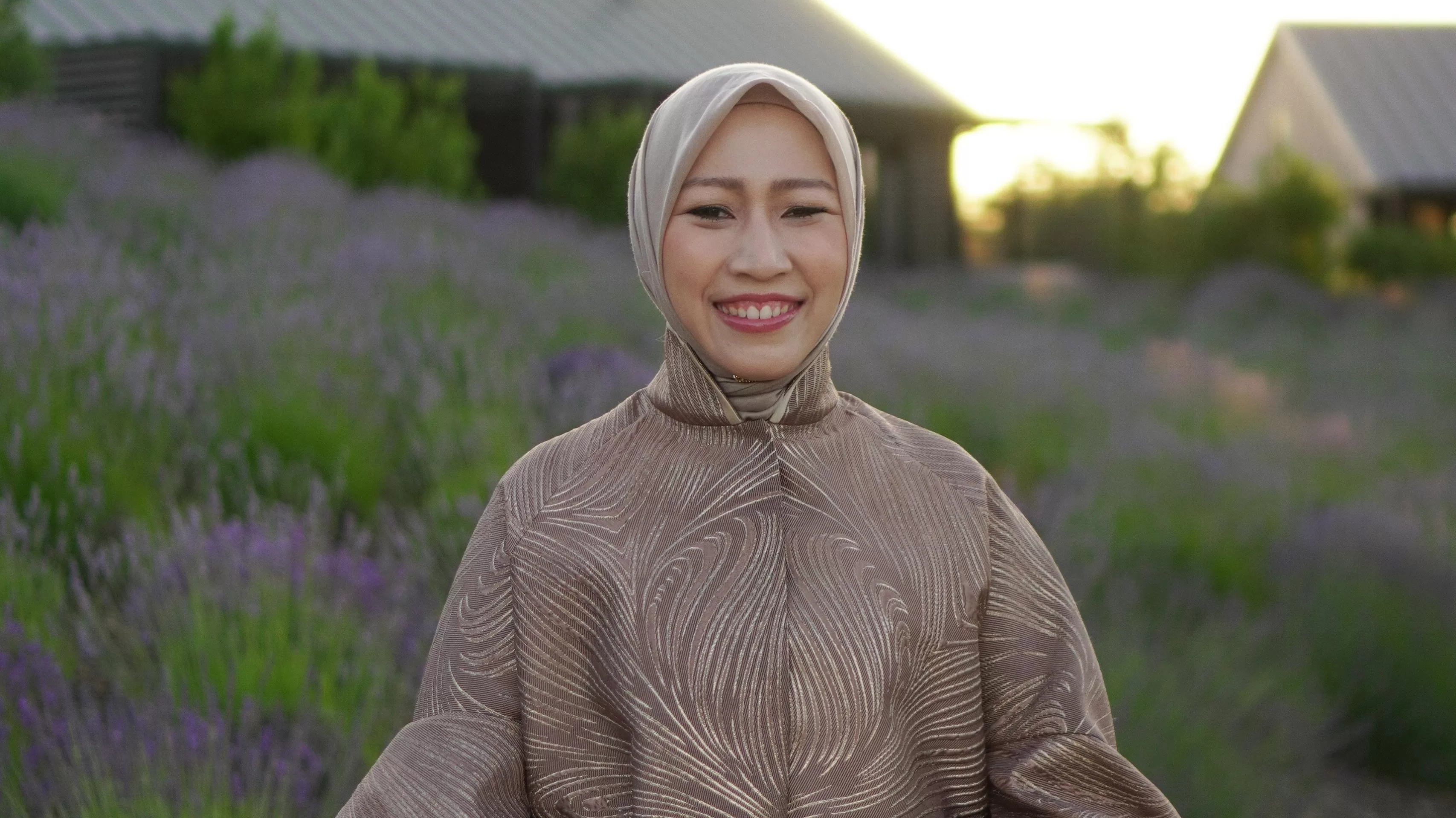 Dr Sari Chairunnisa tampil di TIME saat Hari Kartini, soroti kiprah ParagonCorp sebagai pelopor halal beauty dan pemberdayaan perempuan.