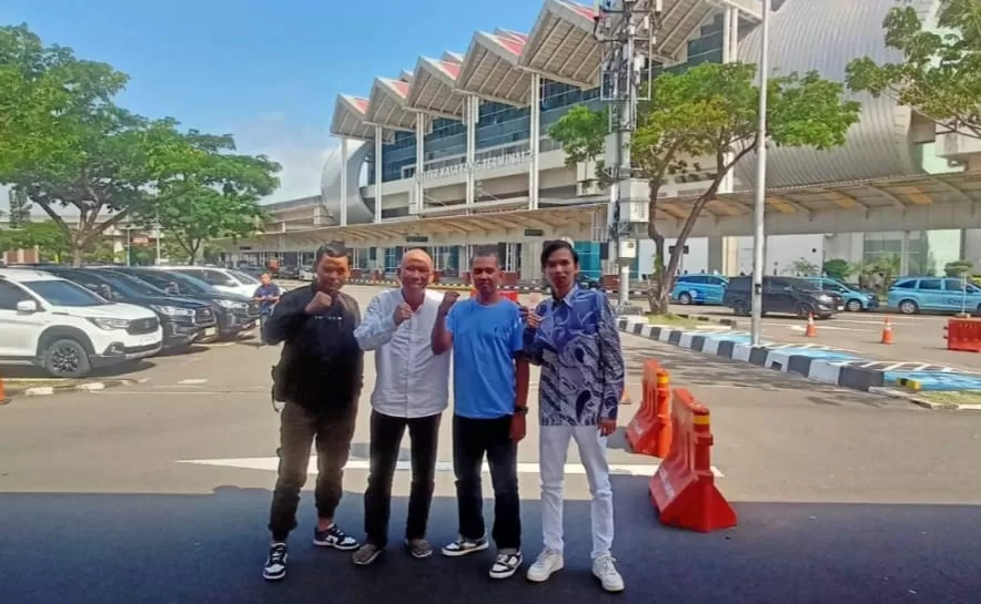 Sumbar turunkan 3 atlet di Kejurnas ORADO 2026 Bogor. Ajang ini jadi momentum pembuktian dan evaluasi kemampuan atlet di level nasional.