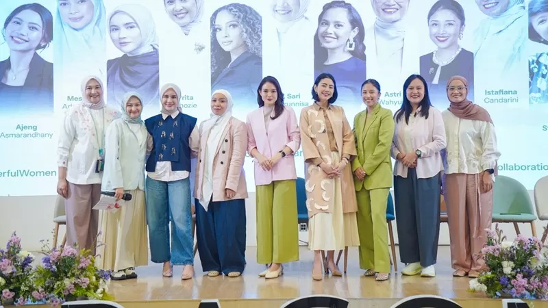 Program yang digagas ParagonCorp bersama APDC Indonesia berhasil menarik 3.894 pendaftar dari berbagai wilayah Indonesia hanya dalam waktu dua pekan. (Foto: Paragon)