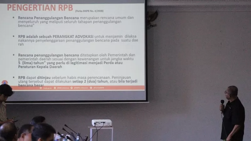 FGD berlangsung di Auditorium Kantor Bupati Pasaman Barat, Senin (13/7/2026). (Foto: Pemkab Pasbar)
