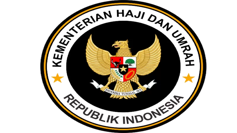 Logo Kemenhaj. (Foto: Kemenhaj)