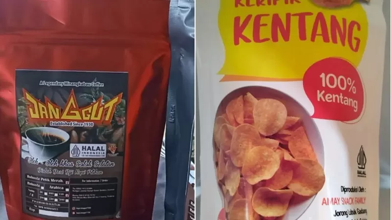 Produk usaha mikro, kecil, dan menengah (UMKM) Kabupaten Solok Selatan, Sumatera Barat, mendapat kesempatan tampil di tingkat nasional melalui Apkasi Otonomi Expo (AOE) 2026.  (Foto: Pemkab Solsel)