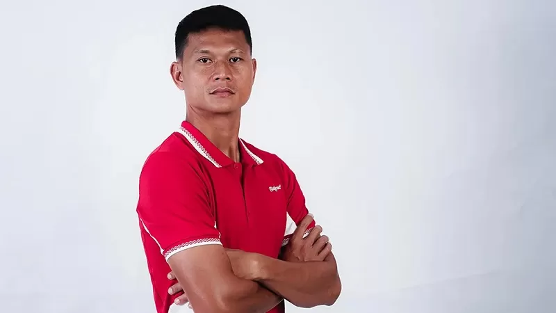  Dedy Gusmawan membuka babak baru dalam karier kepelatihannya setelah resmi bergabung sebagai asisten pelatih Persis Solo untuk menghadapi Pegadaian Championship 2026/27.  (Foto: Ileague)