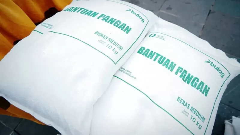 Sebanyak 21.636 Penerima Bantuan Pangan (PBP) di Kabupaten Solok Selatan mulai mendapatkan bantuan beras untuk periode Juli hingga September 2026. (Foto: Pemkab Solsel)