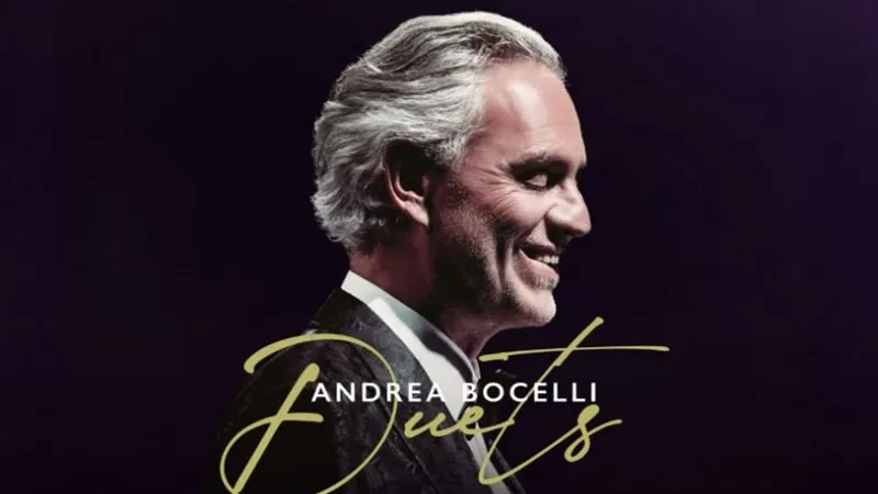 Majelis Ulama Indonesia (MUI) menolak rencana penyelenggaraan konser penyanyi tenor asal Italia, Andrea Bocelli, di Indonesia. (Foto: Andrea Bocelli)
