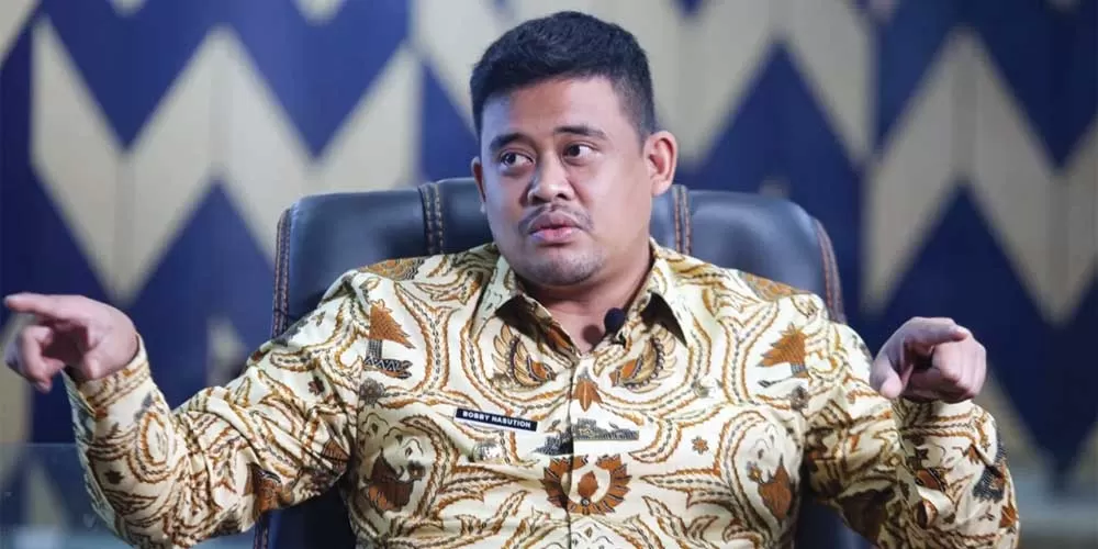 99 Anak Alami Kekerasan, Bobby Nasution Sampaikan Nota Jawaban Ranperda ...