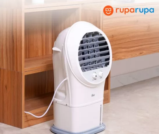 Cara memilih best sale air cooler