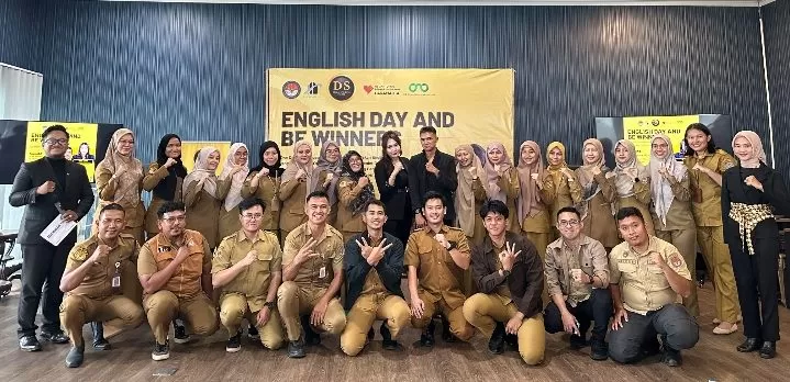 Foto bersama setelah kegiatan (Foto : Istimewa)