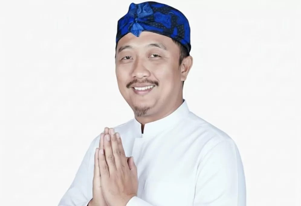 Ketua Asosiasi Pemerintah Desa Seluruh Indonesia (APDESI) Kabupaten Sumedang, Welly Sanjaya (Foto : Istimewa) 