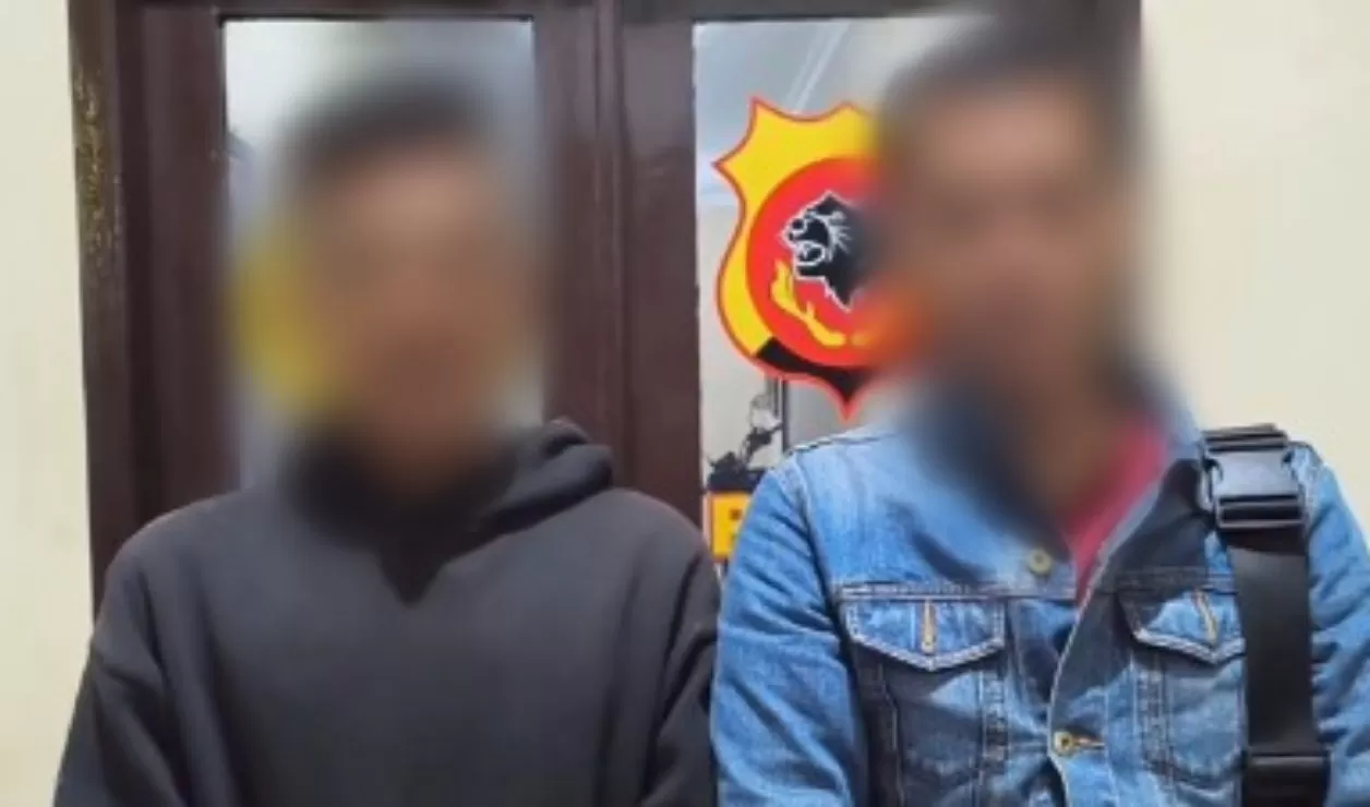 Tangkapan Layar, Video Klarifikasi Permintaan Maaf Petugas Parkir Mie Gacoan Jatinangor yang Diunggah Akun Instagram @polsekjatinangor (Foto : Tangkapan Layar) 