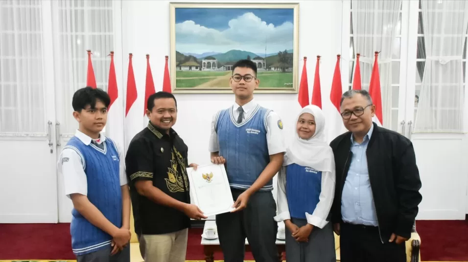 (Foto: Istimewa) 