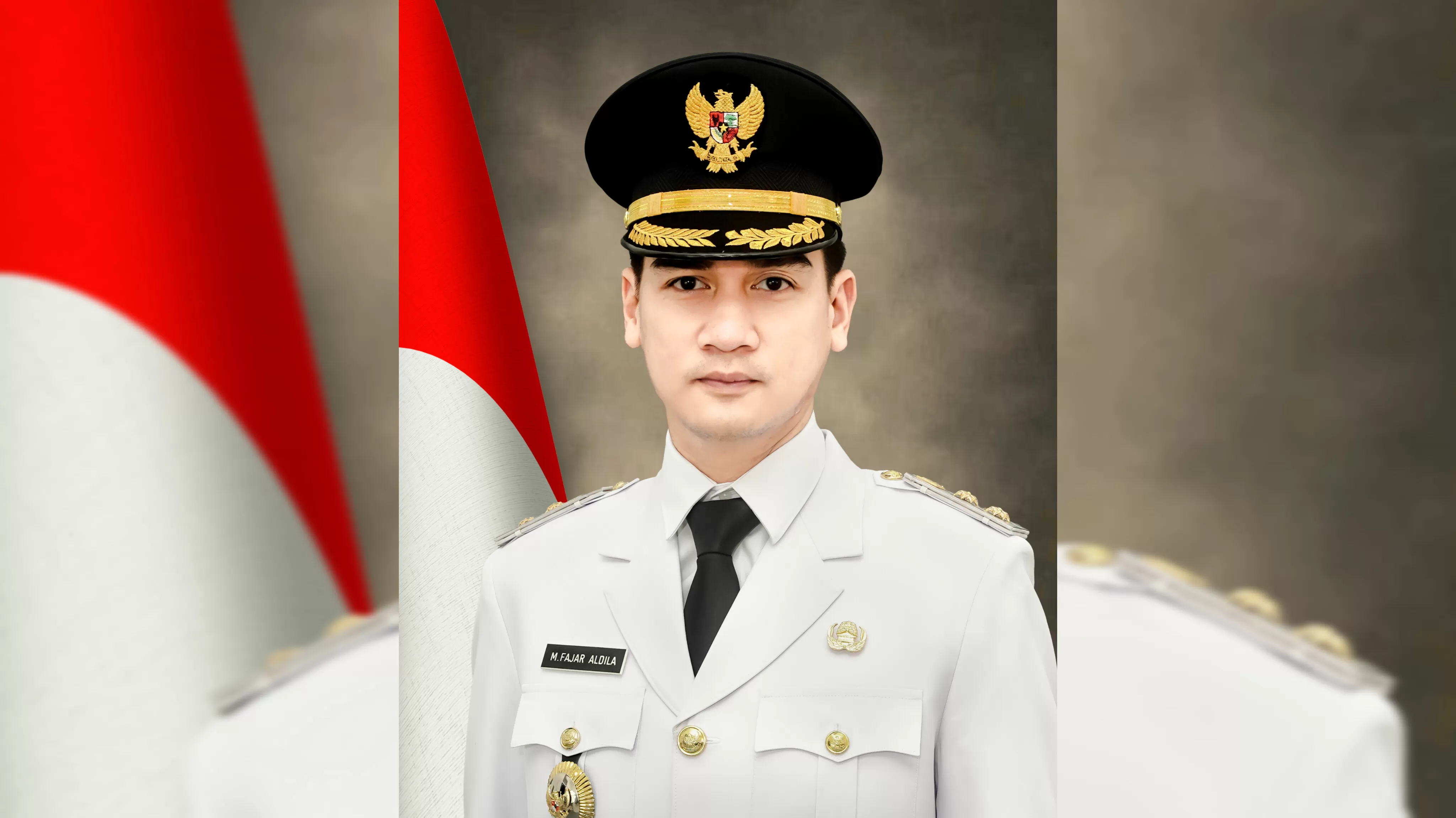 Wakil Bupati Sumedang, Fajar Aldila. (Foto : Istimewa)
