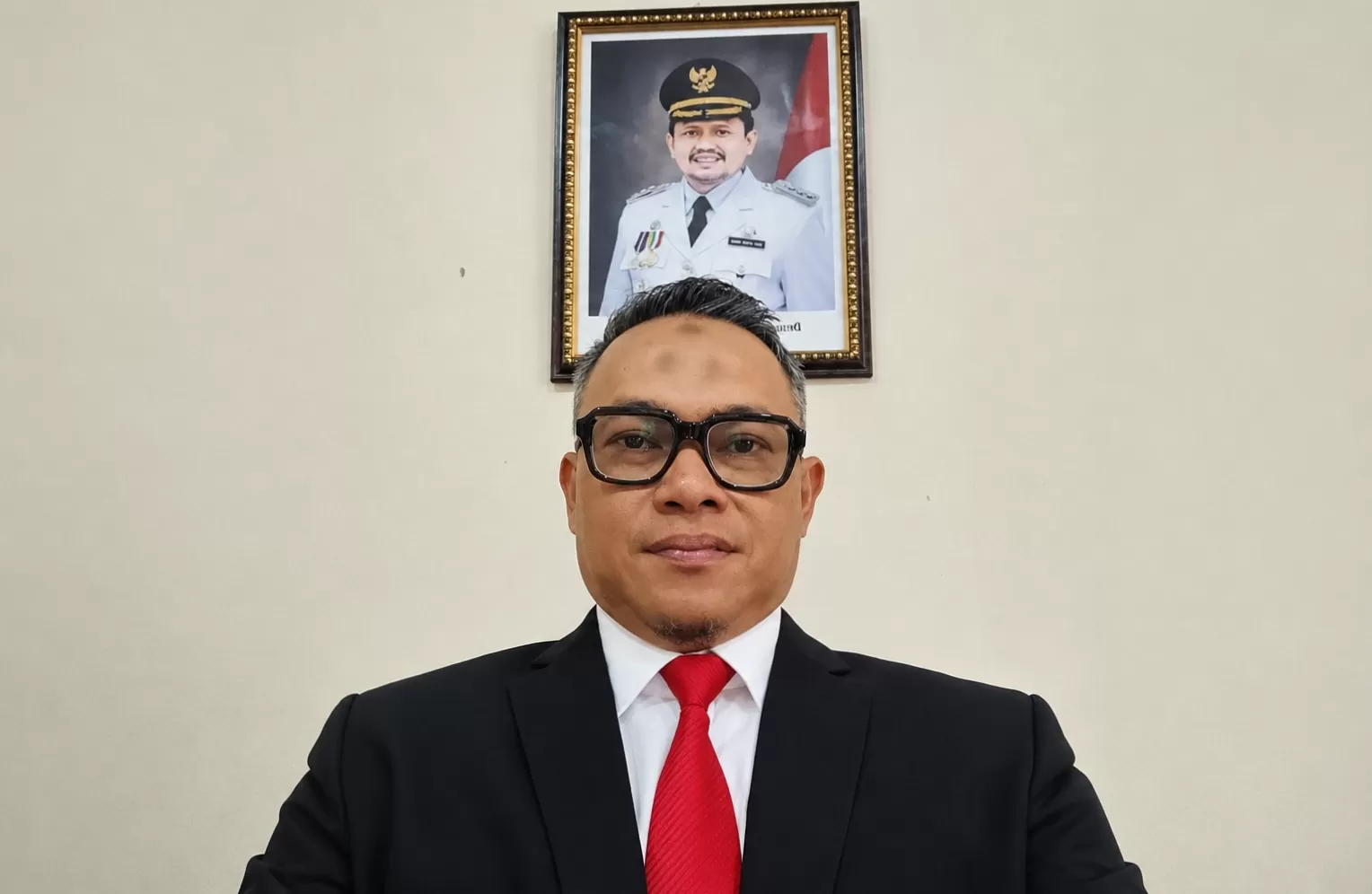 Kepala Bagian Hukum Setda Kabupaten Sumedang, Yan Mahal Rizzal, SH., M.H., (Foto : Istimewa) 