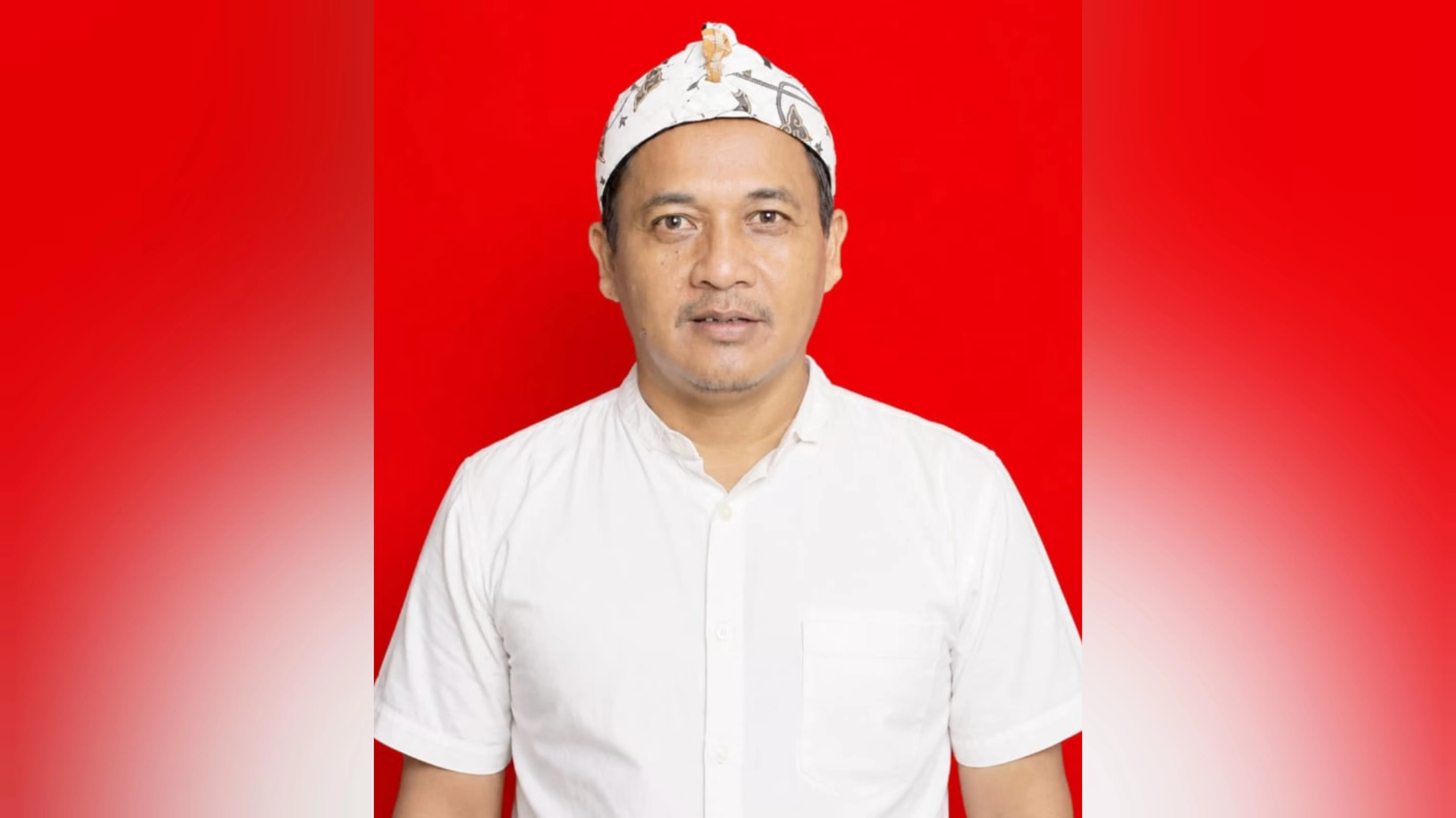 Calon Kades Sekarwangi nomor urut 3, H. Ade Nanan alias Kang Obri. (FOTO: Istimewa)