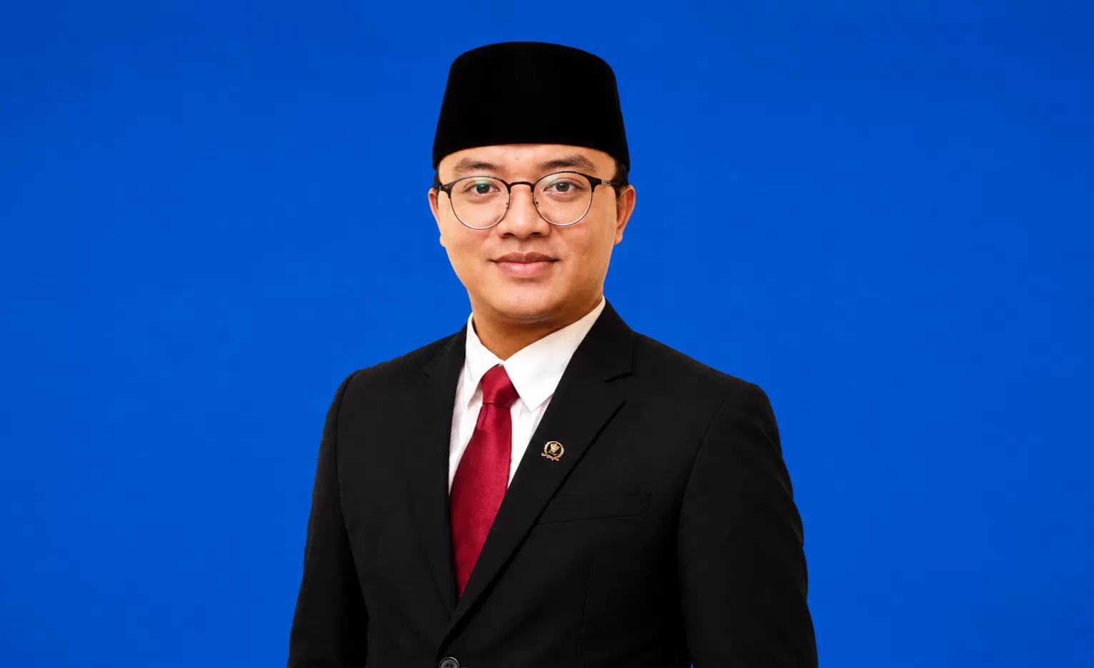 Wakil Ketua DPRD Sumedang Ruli Aditya (Foto : Istimewa) 