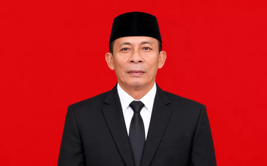 calon Kepala Desa Tanjungmekar, Kecamatan Tanjungkerta, Junaedi (Foto : Istimewa) 