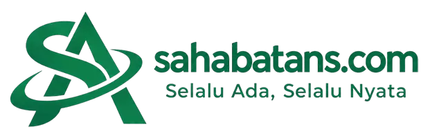 Sahabatans.com